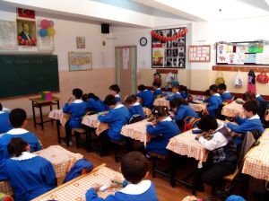 Ministerul Educatiei a aprobat Olimpiada de Religie Baptista