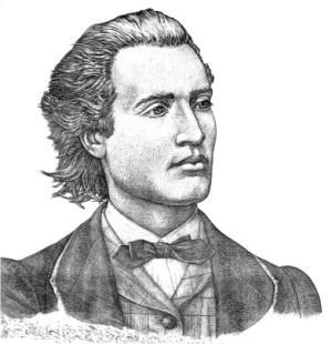 Sfantul Mihai Eminescu
