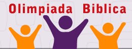 OLIMPIADA BIBLICA pentru clasele 1-8