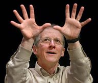John Piper: "pauza" de la slujire, "cercetare" inaintea lui Dumnezeu