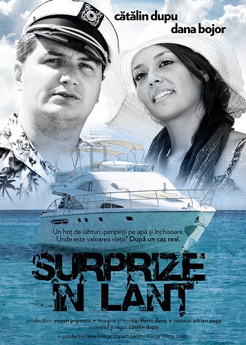 Surprize in lant, un film de Catalin Dupu