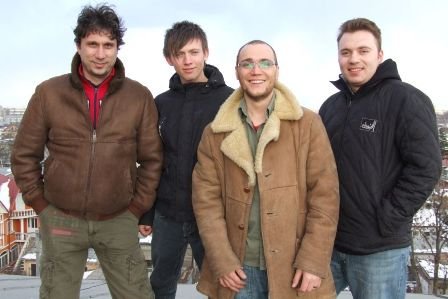 Vitamina C la sfarsit de drum...