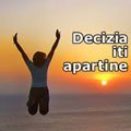 'Decizia iti apartine' vine din 25 mai la Radio Filadelfia