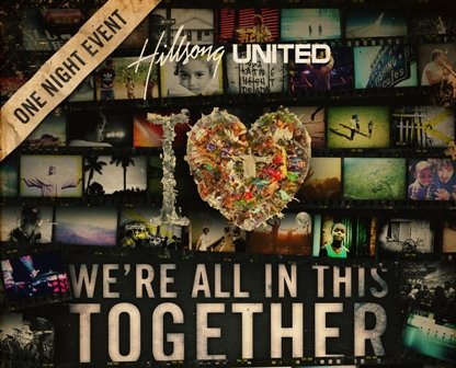 Hillsong Film in Romania