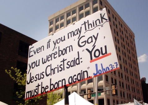 Primarul Moscovei a interzis Parada homosexualilor