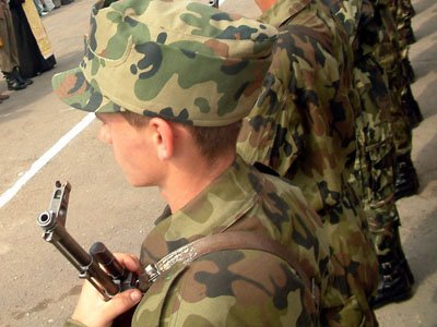 Intalnirea nationala de rugaciune a Militarilor Crestini din Romania