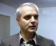 Pastorul Nicu Iliesi