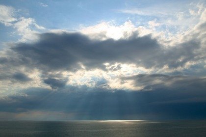 Cat timp am petrecut ieri cu Domnul?