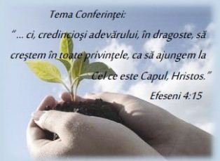 A VI-a Conferinta a Bisericilor Romane ADI-MER din Italia