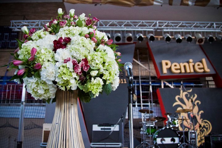 Epilog Peniel, Oradea 2011