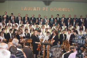 Congresul Cultului Baptist