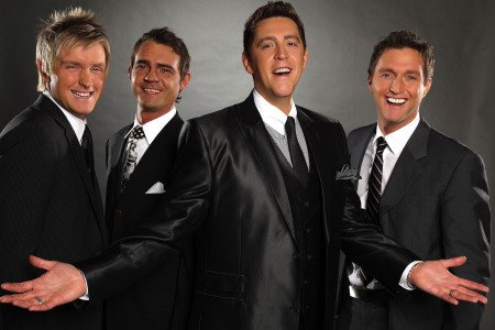 Ernie Haase & Signature Sound