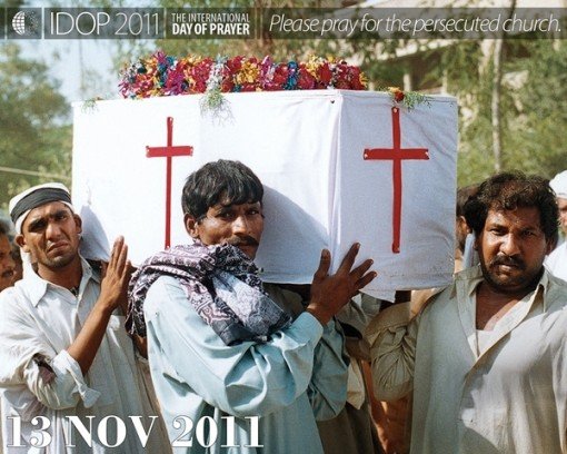 Ziua Internationala de rugaciune