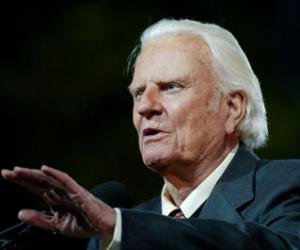 Billy Graham
