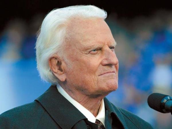 Billy Graham