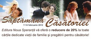 Saptamana Casatoriei