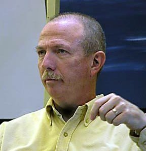 Conferinta de apologetica cu Ellis Potter la Cluj-Napoca