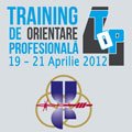 Training Orientare Profesionala - Editia a IV-a