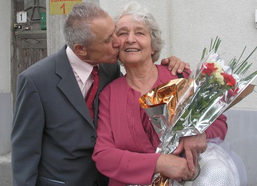 Vasile si Victorita Pintican