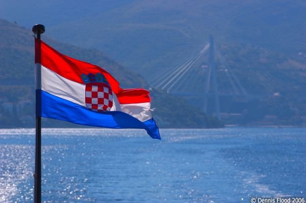 Boicotati CROATIA!
