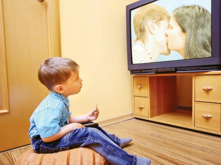 Confuzie sexuala la Bacau