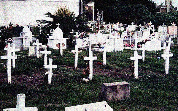 Alianta Evanghelica protesteaza la modificarile aduse Legii Cimitirelor