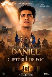 „Daniel și cuptorul de foc” ajunge în cinematografele din România pe 4 decembrie