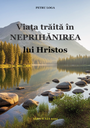 Viața trăită în neprihănirea lui Hristos