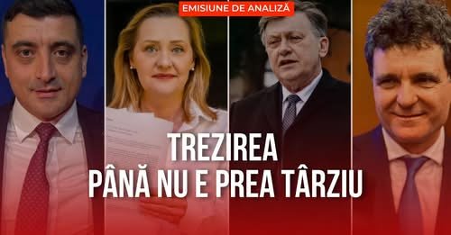 În România nu decide cetățeanul