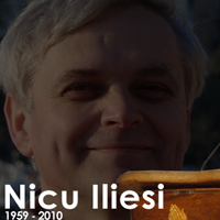 Pastorul Nicu Ilies